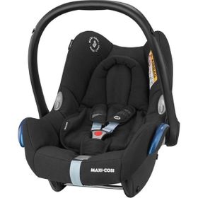 Maxi-Cosi Cabriofix Frequency Black Oto Koltuğu