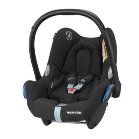 Maxi-Cosi Cabriofix Frequency Black Oto Koltuğu
