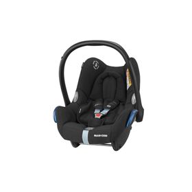 Maxi-Cosi Cabriofix Frequency Black Oto Koltuğu