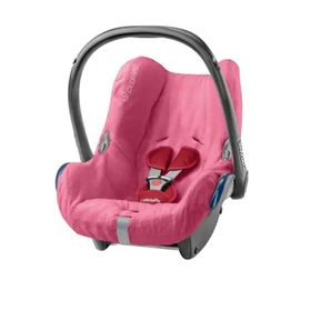 Maxi-Cosi Cabriofix Pink Havlu Kılıf