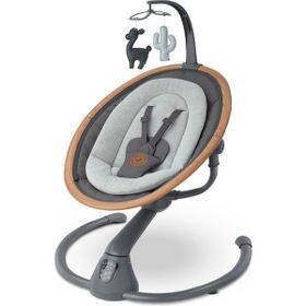 Maxi Cosi Cassia Essential Graphite Ana Kucağı