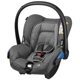Maxi-Cosi Citi 2 Concrete Grey Bebek Oto Koltuğu