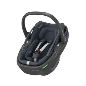 Maxi Cosi Coral 0-13 kg Essential Black Ana Kucağı