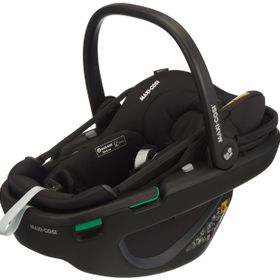 Maxi Cosi Coral 0-13 kg Essential Black Ana Kucağı