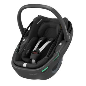 Maxi Cosi Coral 0-13 kg Essential Black Ana Kucağı