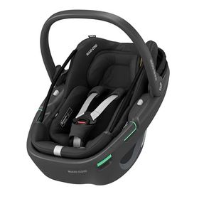 Maxi Cosi Coral 0-13 kg Essential Black Ana Kucağı
