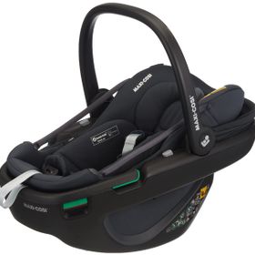 Maxi-Cosi Coral 360 Essential Graphite Oto Koltuk