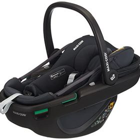 Maxi-Cosi Coral 360 Essential Graphite Oto Koltuk