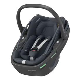 Maxi-Cosi Coral 360 Essential Graphite Oto Koltuk