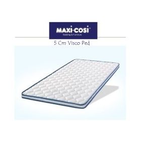 Maxi-Cosi Cotton Ortopedik 120x190 cm Visco Yatak Pedi