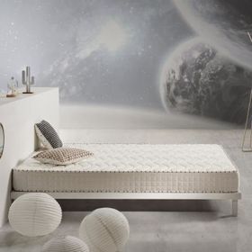 Maxi-Cosi Cotton Ortopedik 120x190 cm Visco Yatak Pedi