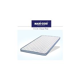 Maxi-Cosi Cotton Ortopedik 60x160 cm Visco Yatak Pedi