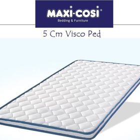 Maxi-Cosi Cotton Ortopedik Visco 90x160 cm Yatak Pedi