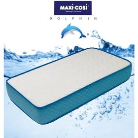 Maxi-Cosi Dolphin 80x120 cm Yaylı Yatak