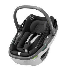 Maxi-Cosi Essential Black Coral Oto Koltuğu Ana Kucağı