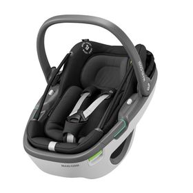 Maxi-Cosi Essential Black Coral Oto Koltuğu Ana Kucağı