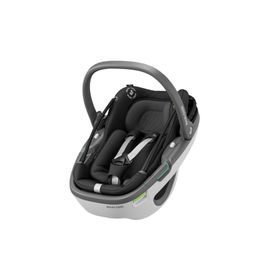 Maxi-Cosi Essential Black Coral Oto Koltuğu Ana Kucağı