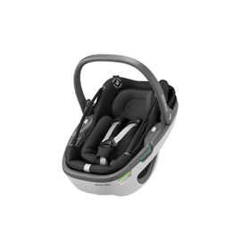 Maxi-Cosi Essential Black Coral Oto Koltuğu Ana Kucağı