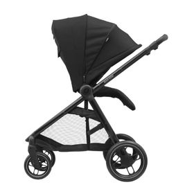 Maxi-Cosi Essential Black Street Bebek Arabası