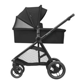 Maxi-Cosi Essential Black Street Bebek Arabası