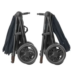 Maxi-Cosi Essential Black Street Bebek Arabası