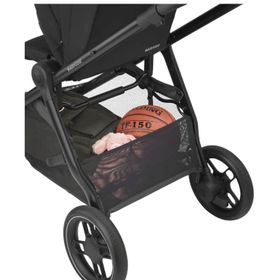 Maxi-Cosi Essential Black Street Bebek Arabası