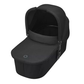 Maxi-Cosi Essential Black Street Bebek Arabası