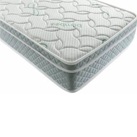 Maxi Cosi Events Bamboo Ortopedik 110x190 Yaylı Yatak