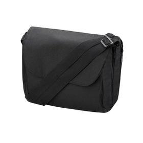 Maxi-Cosi Flexi Bag Black Raven Anne Bebek Bakım Çantası