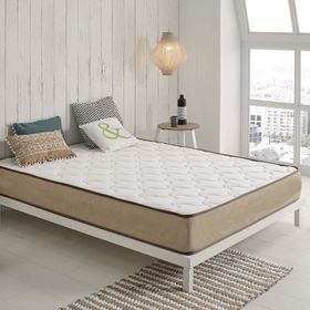 Maxi-Cosi Gold 50x80 Soft Ortopedik Yaylı Yatak
