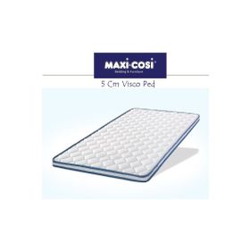 Maxi-Cosi Kaşmir 50x100 Kuş Tüyü Cotton Kumaş Ortopedik Ped 50*100 Yatak Pedi