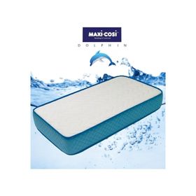 Maxi-Cosi Kaşmir 50x100 Kuş Tüyü Cotton Kumaş Ortopedik Ped 50*100 Yatak Pedi