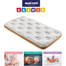 Maxi-Cosi Kaşmir Kuş Tüyü Ped 70 x 100 cm Bebek Yatağı