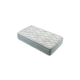 Maxi-Cosi Kuş Tüyü Pedli Soft Ortopedik Yaylı 80x150 cm Yatak