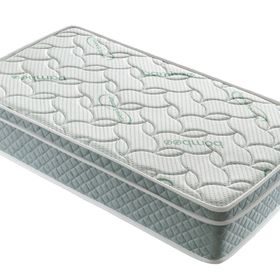 Maxi-Cosi Kuş Tüyü Pedli Soft Ortopedik Yaylı 80x200 cm Yatak