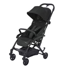 Maxi Cosi Laika Siyah Bebek Arabası