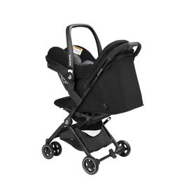 Maxi-Cosi Lara 2 Cabin Essential Black Bebek Arabası