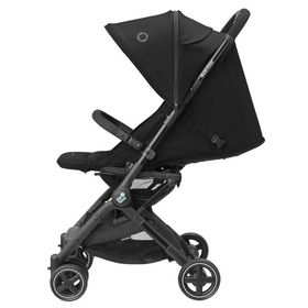 Maxi-Cosi Lara 2 Cabin Essential Black Bebek Arabası