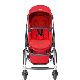 Maxi-Cosi Lila Nomad Red Bebek Arabası
