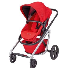 Maxi-Cosi Lila Nomad Red Bebek Arabası