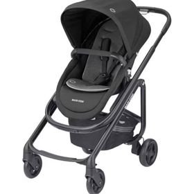 Maxi-Cosi Lila SP Essential Black Bebek Arabası