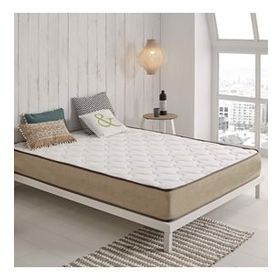 Maxi-Cosi Linen Series 60x100 Ortopedik Yaylı Yatak