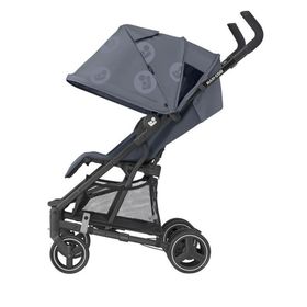 Maxi-Cosi Mara Ultra Kompakt Tek Elle Katlanabilen Baston Bebek Arabası
