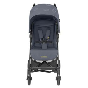 Maxi-Cosi Mara Ultra Kompakt Tek Elle Katlanabilen Baston Bebek Arabası