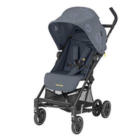 Maxi-Cosi Mara Ultra Kompakt Tek Elle Katlanabilen Baston Bebek Arabası