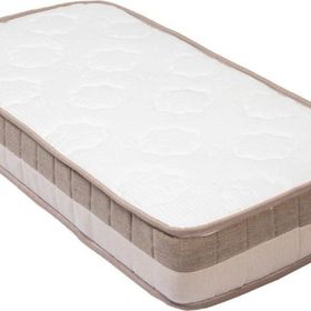 Maxi-Cosi Milky Ortopedik Yaylı 70x105 cm Yatak