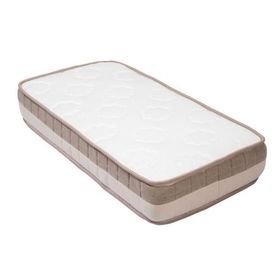 Maxi-Cosi Milky Ortopedik Yaylı 80x200 cm Yatak