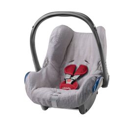 Maxi-Cosi MXA61403160 Maxi-Cosi Cabriofix Havlu Kılıf / Cool Grey