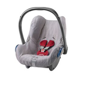 Maxi-Cosi MXA61403160 Maxi-Cosi Cabriofix Havlu Kılıf / Cool Grey