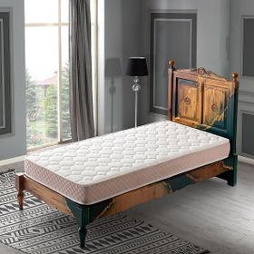 Maxi-Cosi Ocean Bamboo 70x100 Kumaş Yaylı Yatak